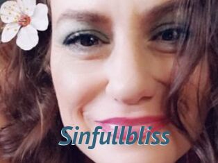 Sinfullbliss