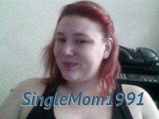SingleMom1991
