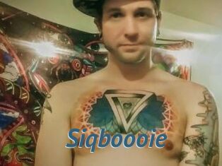 Siqboooie
