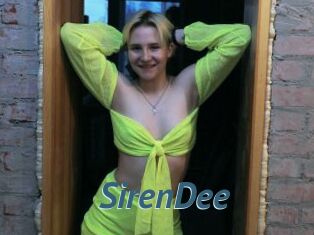 SirenDee