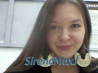 SirenaMaxJ