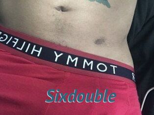 Sixdouble