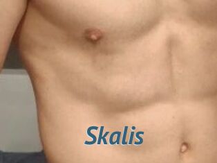 Skalis