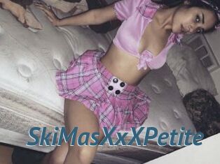 SkiMasXxXPetite
