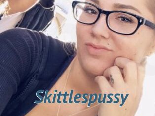 Skittlespussy