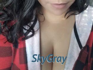 Sky_Gray
