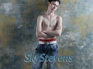 SkyStevens
