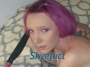 Skyefuct