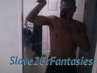 Slave2UrFantasies