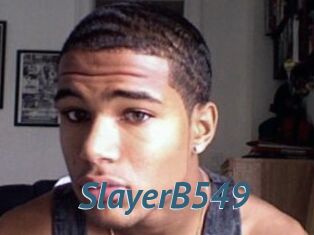 SlayerB549