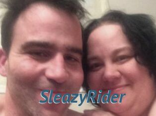 SleazyRider
