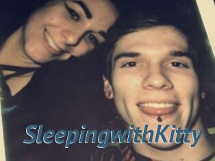 SleepingwithKitty