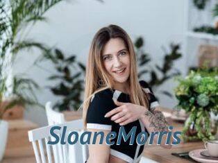 SloaneMorris