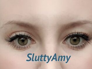 SluttyAmy