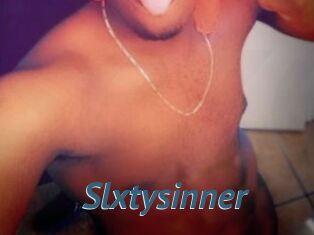 Slxtysinner