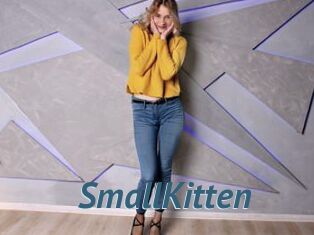 SmallKitten