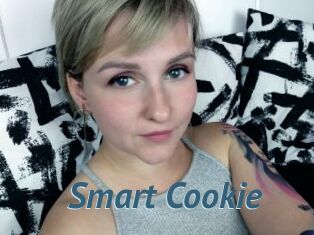Smart_Cookie