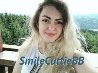 SmileCuttieBB