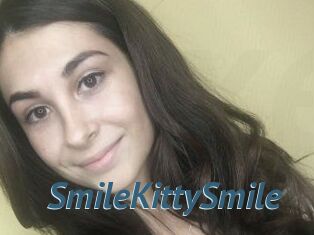 SmileKittySmile