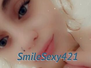 SmileSexy421