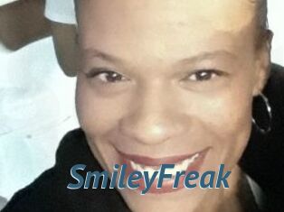 SmileyFreak