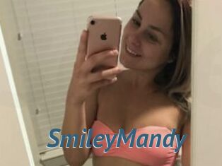 SmileyMandy