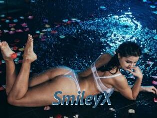 SmileyX