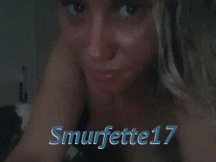 Smurfette17