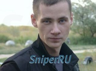 SniperRU