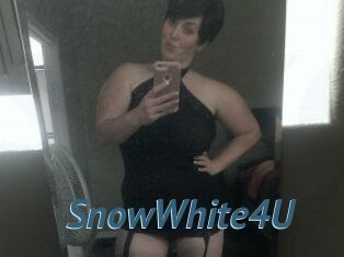 SnowWhite4U