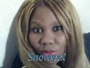 Snowyxx
