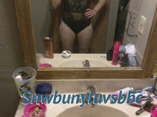 Snwbunyluvsbbc