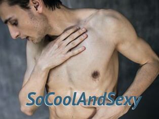 SoCoolAndSexy