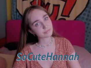 SoCuteHannah