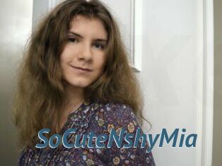 SoCuteNshyMia