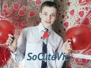 SoCuteVic