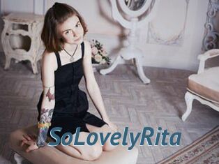 SoLovelyRita