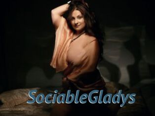 SociableGladys
