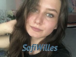 SofiWilles