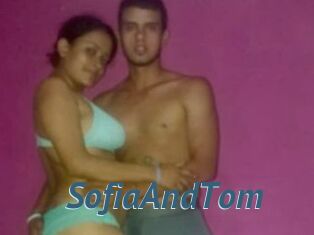 SofiaAndTom