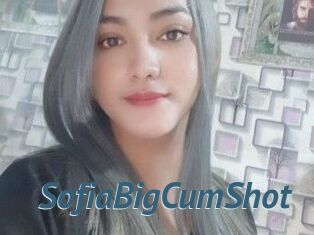 SofiaBigCumShot
