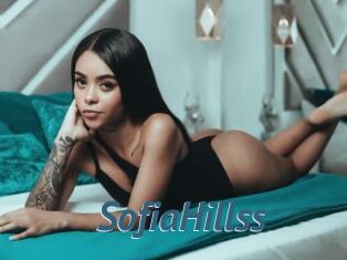 SofiaHillss