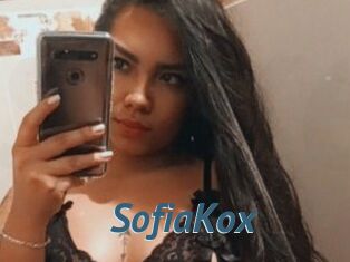 SofiaKox