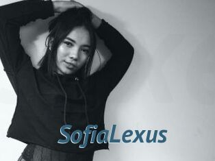 SofiaLexus