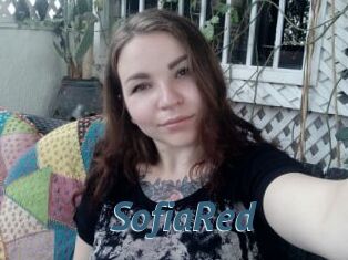 SofiaRed