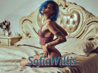 SofiaWillis