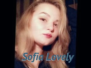Sofia_Lovely