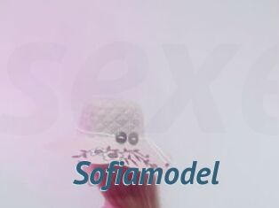 Sofiamodel