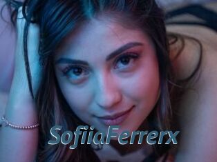 SofiiaFerrerx