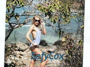 SofyCox